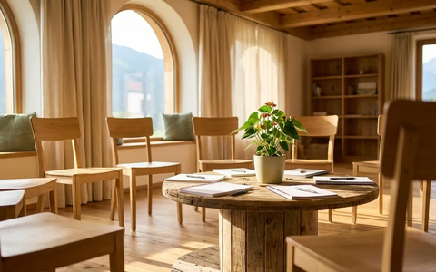 LIMA-Methode: Erfolgreiches Jahr für österreichisches Senioren-Training - Foto: über boerse-global.de