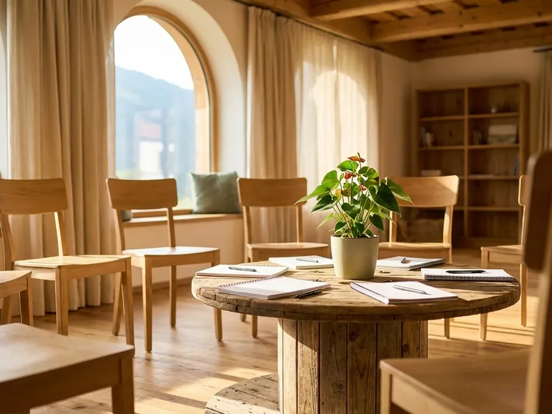 LIMA-Methode: Erfolgreiches Jahr für österreichisches Senioren-Training - Foto: über boerse-global.de