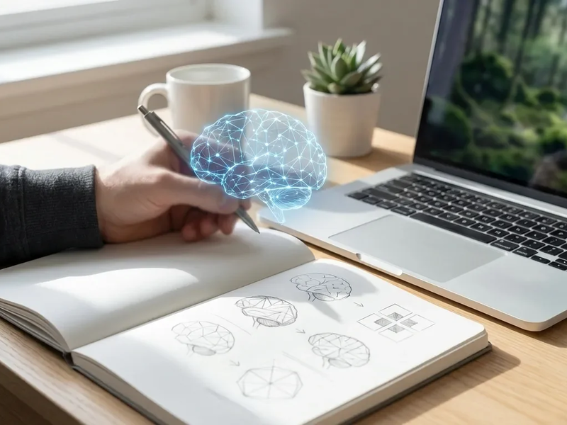 Mentales Aktivierungs-Training erlebt Renaissance - Foto: über boerse-global.de