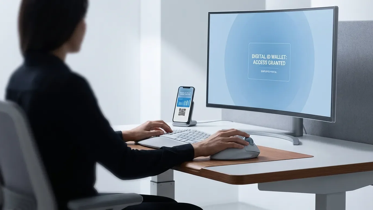 Barrierefreiheit wird 2026 zum Pflichtprogramm für Unternehmen - Foto: über boerse-global.de