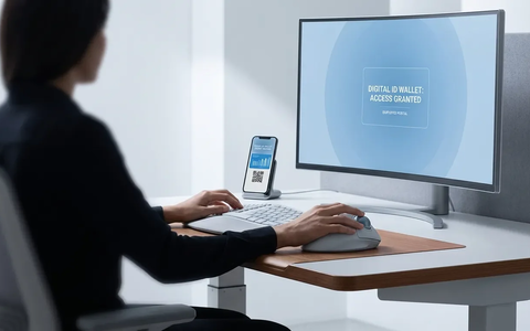 Barrierefreiheit wird 2026 zum Pflichtprogramm für Unternehmen - Foto: über boerse-global.de