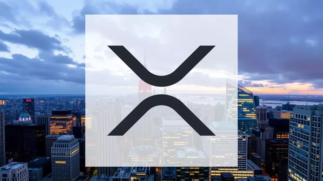 XRP at a Crossroads: Diverging Signals Create Investor Uncertainty - Bild: über boerse-global.de