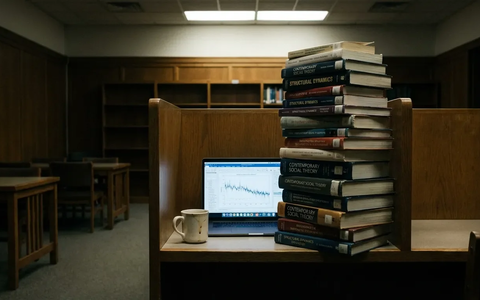 WissZeitVG-Reform: 2025 endet im akademischen Reformstau - Foto: über boerse-global.de