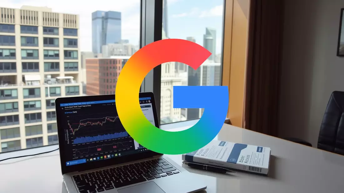 Alphabet’s Strategic Power Play: A $4.75 Billion Bet on AI’s Energy Future - Bild: über boerse-global.de