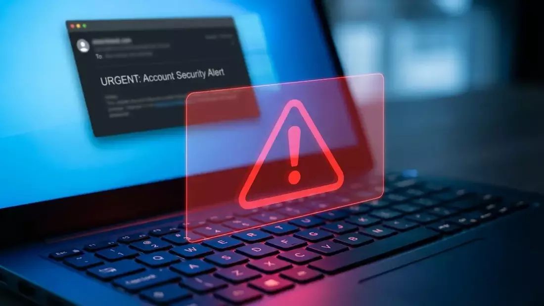 Betrüger nutzen Weihnachtsstress für Phishing-Welle - Bild: über boerse-global.de