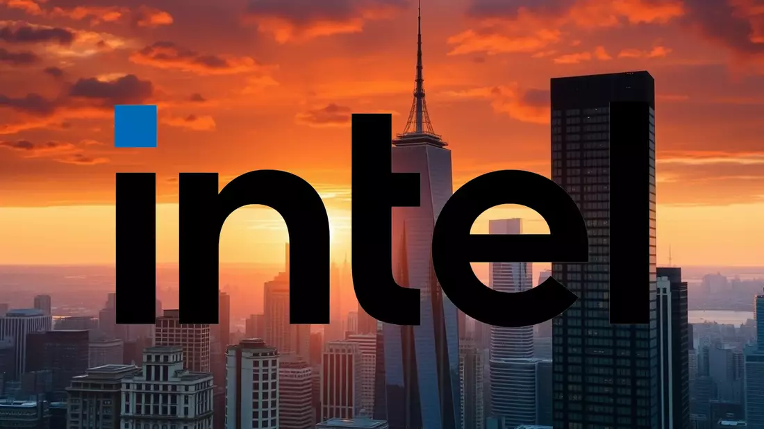 Intel’s Foundry Ambitions Face Market Scrutiny - Bild: über boerse-global.de