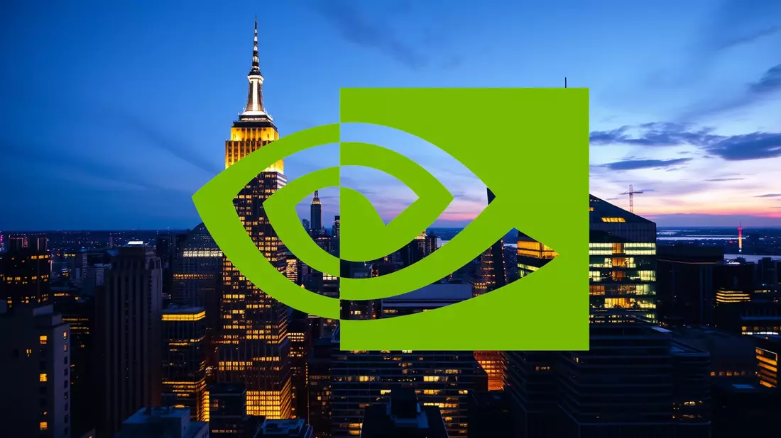 Nvidia’s Strategic Gambit: A $20 Billion Bet on AI Dominance Illustration mit AI erstellt übermittelt durch boerse-global.de