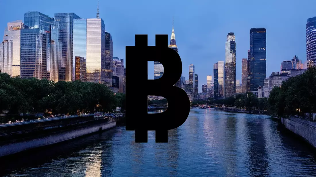 Strategic Shift: Bitcoin Giant Halts Purchases Amid Market Pressure - Bild: über boerse-global.de