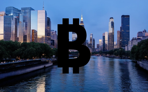 Strategic Shift: Bitcoin Giant Halts Purchases Amid Market Pressure - Foto: über boerse-global.de