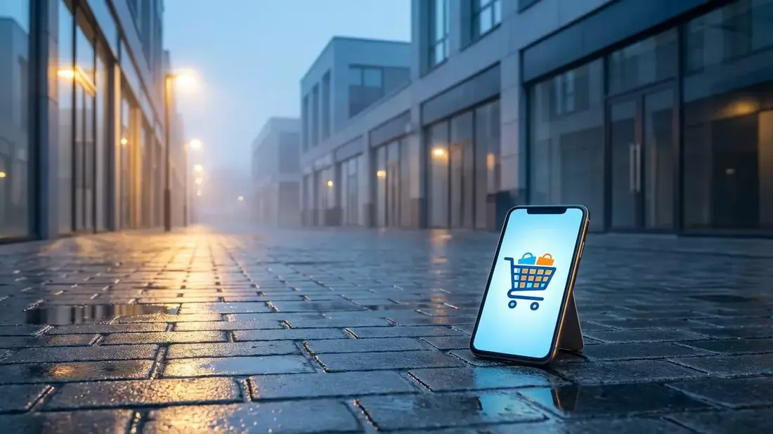 Handel: Stephanitag treibt Österreicher in Online-Shops - Bild: über boerse-global.de