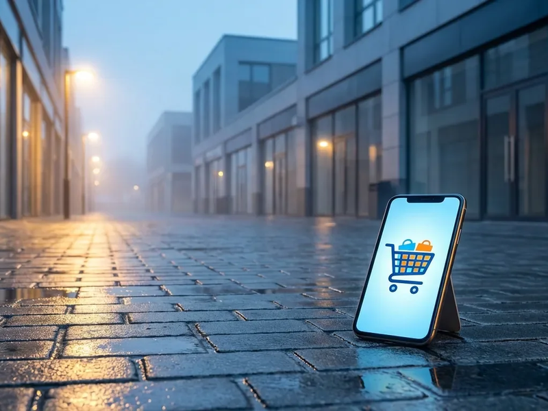 Handel: Stephanitag treibt Österreicher in Online-Shops - Foto: über boerse-global.de