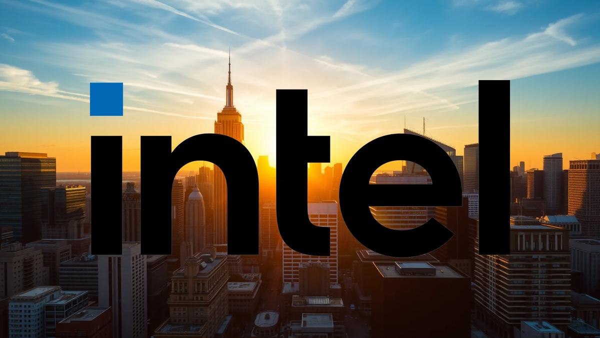 Intel en la Mira: La Estrategia Foundry Bajo Escrutinio - Foto: über boerse-global.de