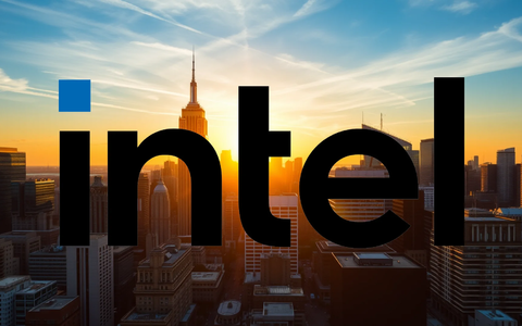 Intel en la Mira: La Estrategia Foundry Bajo Escrutinio - Foto: über boerse-global.de