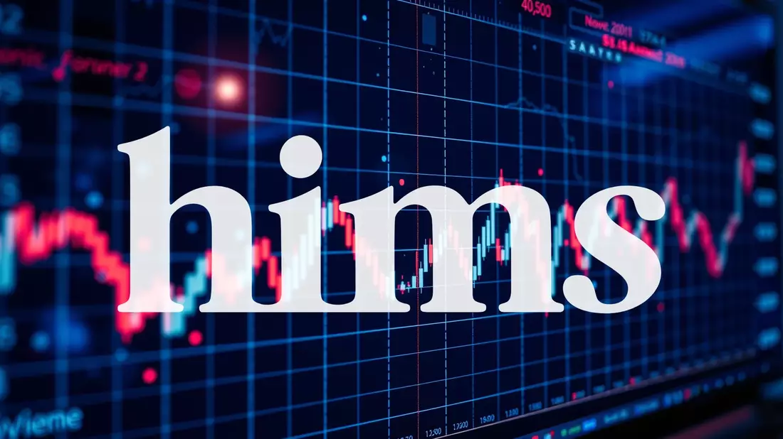 Hims & Hers: La presión de las ventas de insiders y los márgenes lastran la cotización - Bild: über boerse-global.de