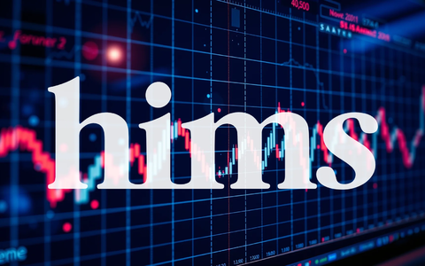 Hims & Hers: La presión de las ventas de insiders y los márgenes lastran la cotización - Foto: über boerse-global.de