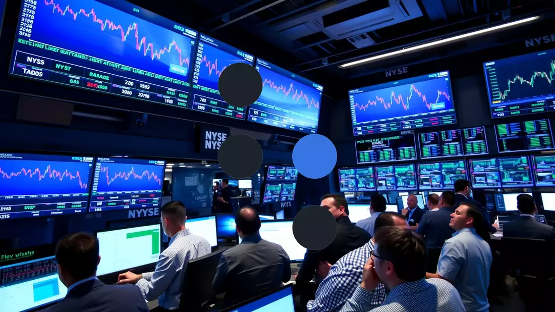 D-Wave Quantum: Una Valoración a Prueba de Expectativas - Bild: über boerse-global.de