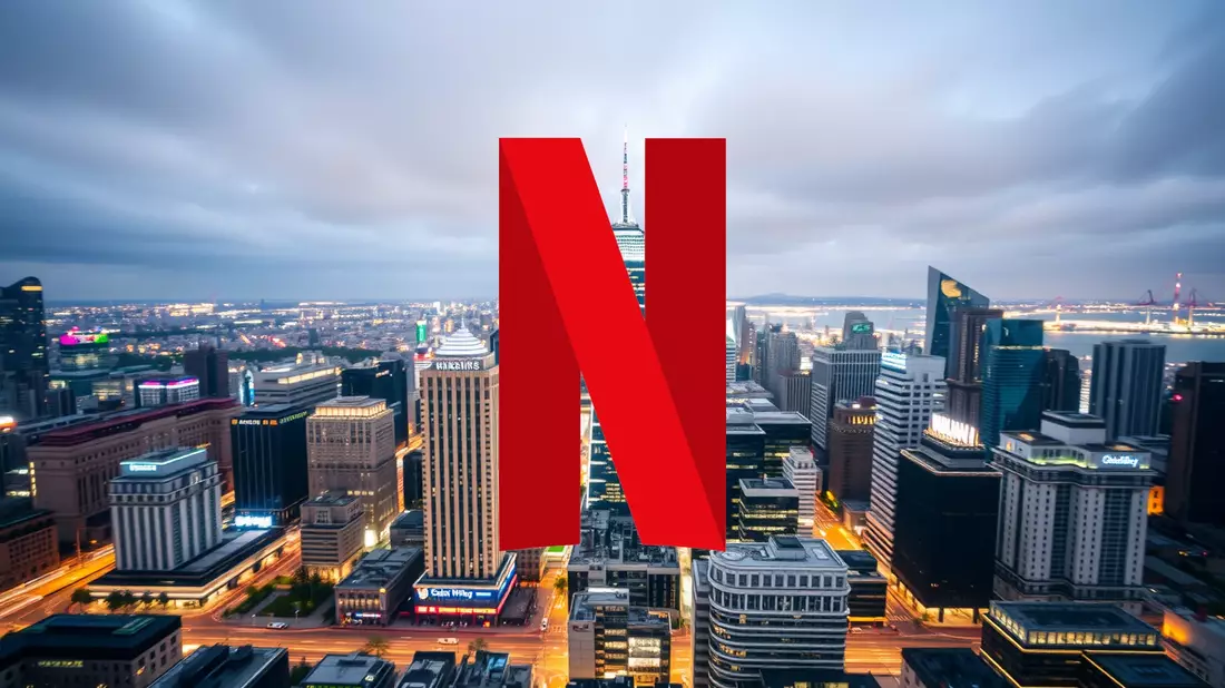 Netflix en la encrucijada: entre una oferta hostil y una deuda multimillonaria - Bild: über boerse-global.de