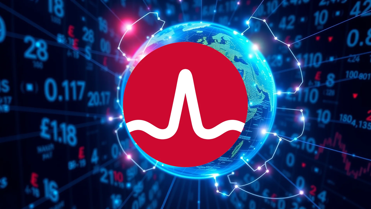 Broadcom: Resultados Sólidos y una Paradoja para los Inversores - Foto: über boerse-global.de