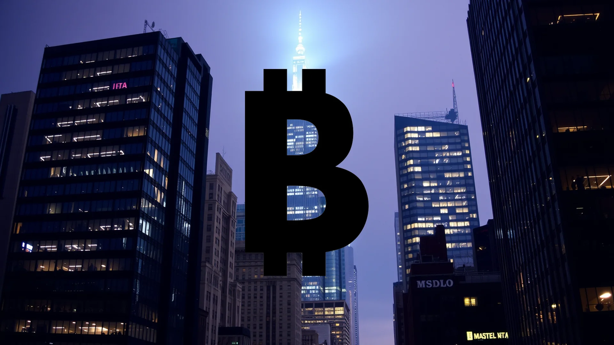 La Acción de Strategy se Resiente por la Pausa en su Estrategia de Compra - Foto: über boerse-global.de