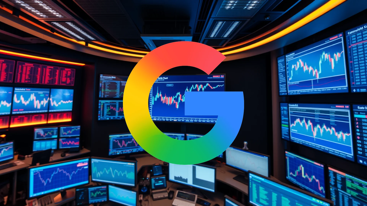 Alphabet refuerza su infraestructura energética con una compra estratégica - Foto: über boerse-global.de