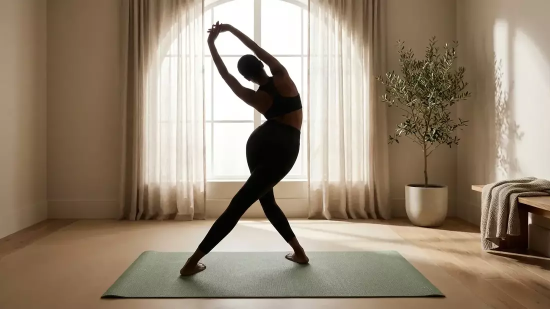 Fitness-Trends 2026 setzen auf Happy Balance statt auf Stress - Bild: über boerse-global.de