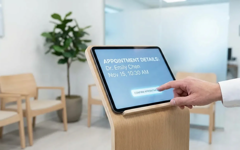 Doctolib & Co.: Online-Termine dominieren jetzt Arztpraxen - Foto: über boerse-global.de