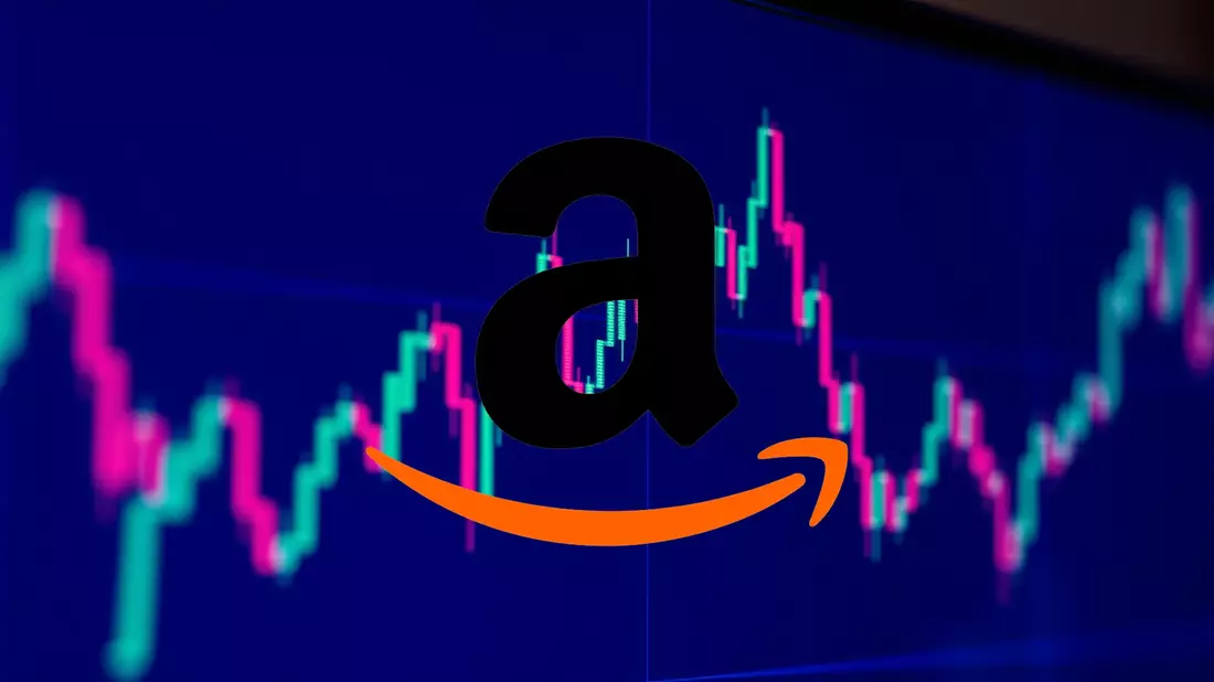 Amazon Faces Dual Operational Challenges as Trading Resumes - Bild: über boerse-global.de