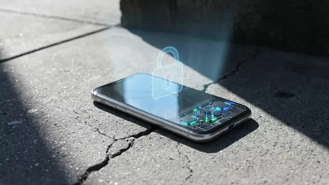 Apple und Android machen Smartphone-Diebstahl unrentabel - Bild: über boerse-global.de