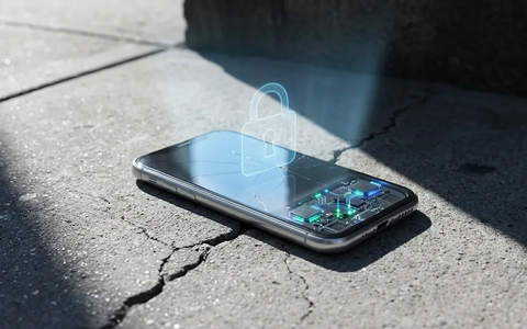 Apple und Android machen Smartphone-Diebstahl unrentabel - Foto: über boerse-global.de