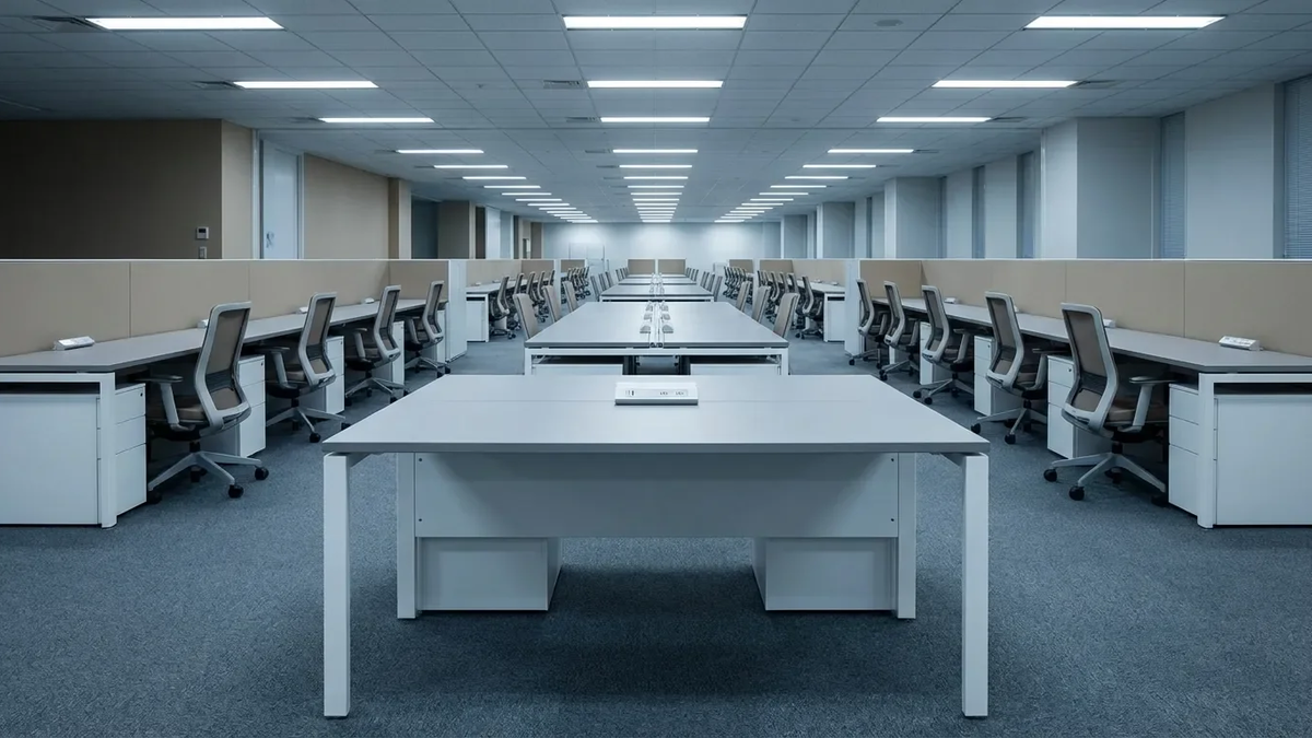 Betriebsräte entscheiden mit über New-Work-Regeln - Foto: über boerse-global.de