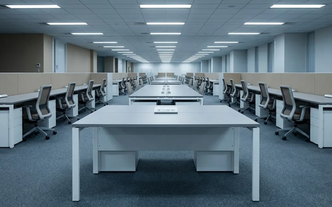 Betriebsräte entscheiden mit über New-Work-Regeln - Foto: über boerse-global.de