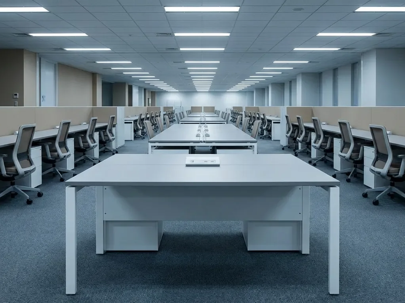 Betriebsräte entscheiden mit über New-Work-Regeln - Foto: über boerse-global.de