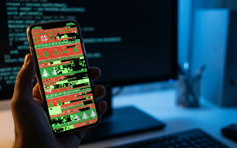 SantaStealer: Neue Android-Malware nutzt Weihnachts-Apps aus - Foto: über boerse-global.de