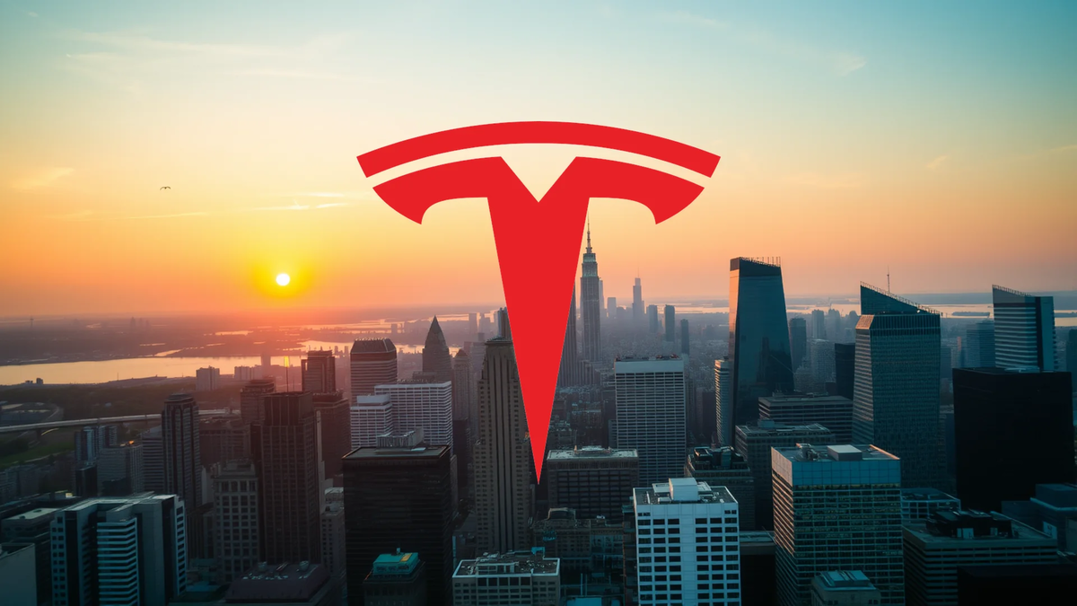 Tesla Faces Regulatory Scrutiny and Energy Sector Win - Foto: über boerse-global.de