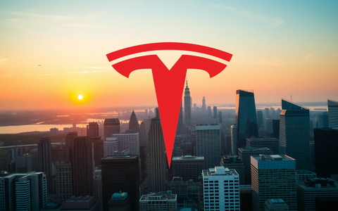 Tesla Faces Regulatory Scrutiny and Energy Sector Win - Foto: über boerse-global.de
