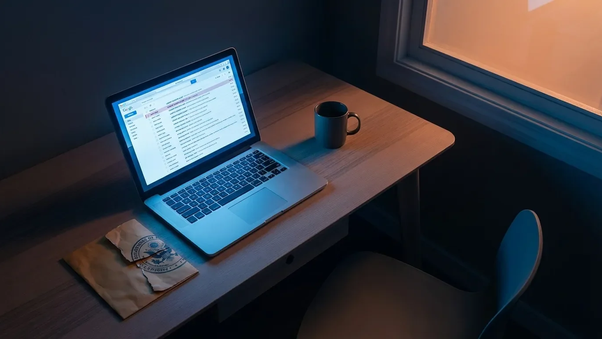 Bundesbehörden warnen vor neuer Phishing-Welle - Foto: über boerse-global.de