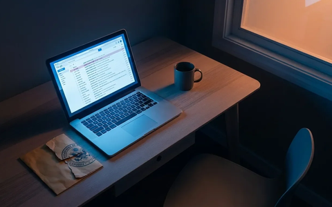 Bundesbehörden warnen vor neuer Phishing-Welle - Foto: über boerse-global.de