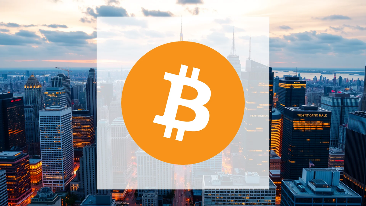 Bitcoin’s Price Held in Check by Historic Options Expiry - Foto: über boerse-global.de