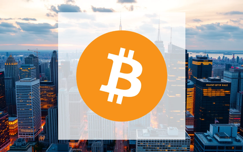 Bitcoin’s Price Held in Check by Historic Options Expiry - Foto: über boerse-global.de