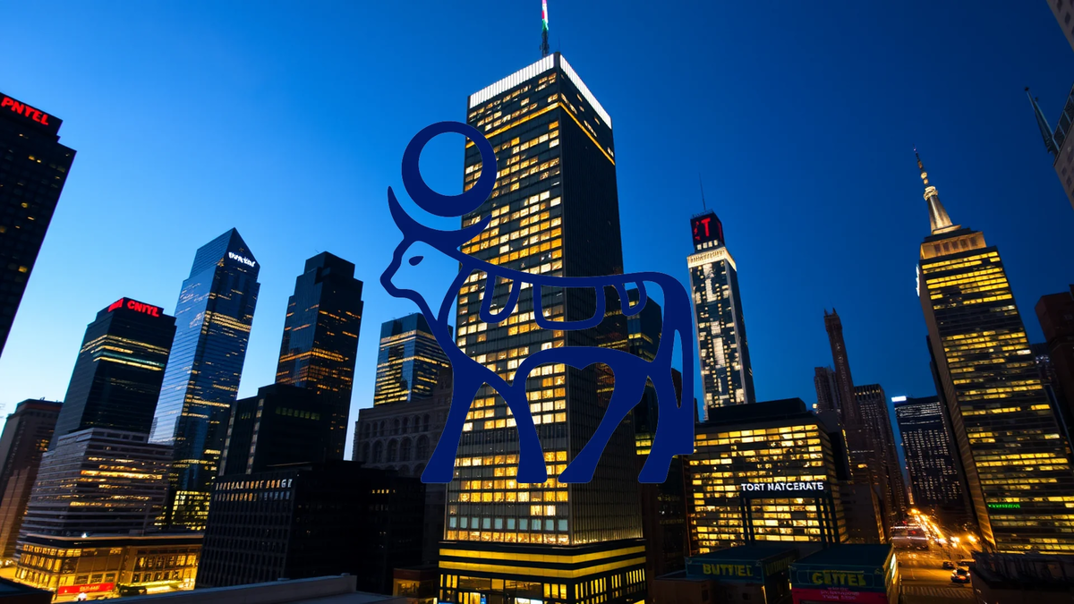 Novo Nordisk Secures Landmark FDA Approval for Weight-Loss Pill - Foto: über boerse-global.de