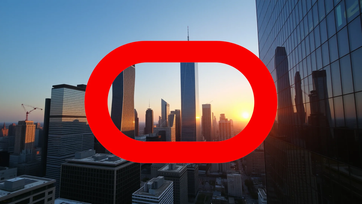 Oracle’s Strategic Pivot: TikTok Partnership and AI Ambitions Face Market Scrutiny - Foto: über boerse-global.de