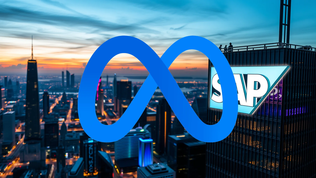 Regulatory Pressure and Spending Scrutiny Weigh on Meta’s European Outlook - Foto: über boerse-global.de