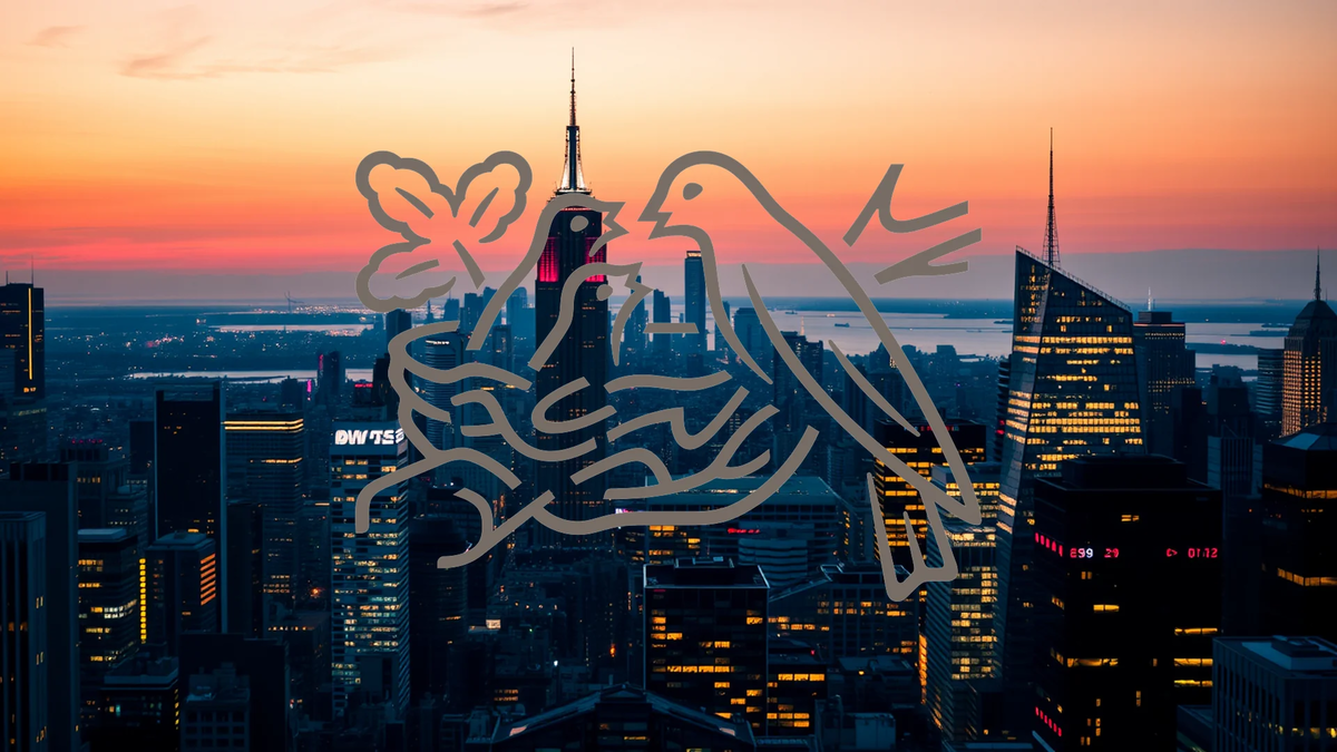 Navigating a Shifting Landscape: Nestlé’s Strategic Pivot Amid Market Pressures - Foto: über boerse-global.de