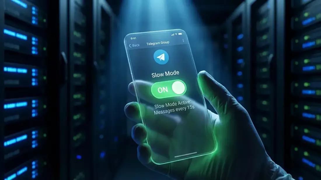 Telegram-Gruppen im Visier: Kriminelle nutzen Messenger für Milliarden-Betrüge - Bild: über boerse-global.de