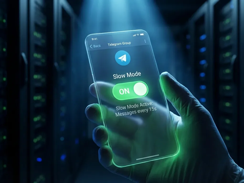 Telegram-Gruppen im Visier: Kriminelle nutzen Messenger für Milliarden-Betrüge - Foto: über boerse-global.de