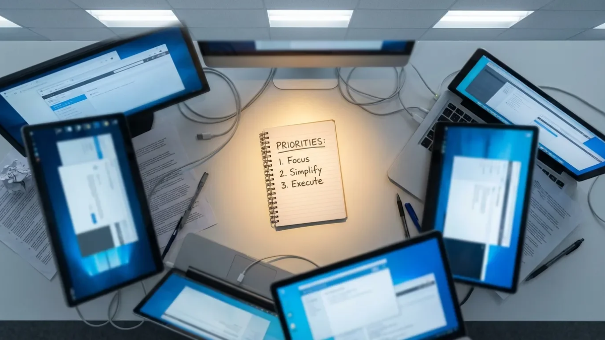 KI-Tools lösen 2025 historische 