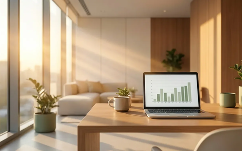 Managing Up: Der neue Burnout-Schutz für 2026 - Foto: über boerse-global.de