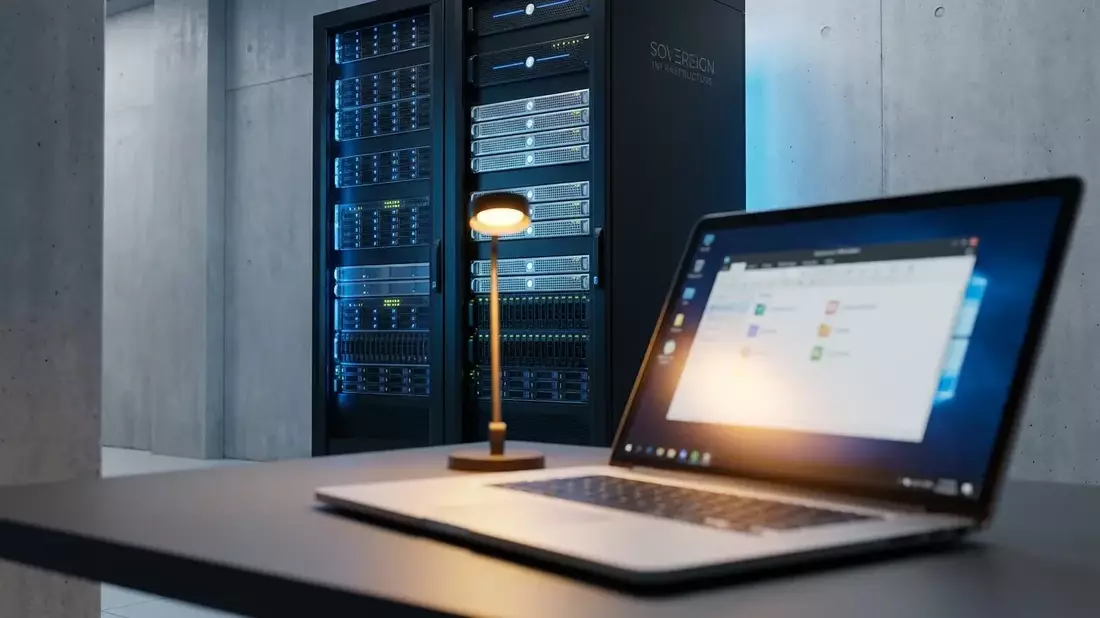 Nextcloud und LibreOffice: Open-Source-Bürosoftware erobert die Unternehmen - Bild: über boerse-global.de