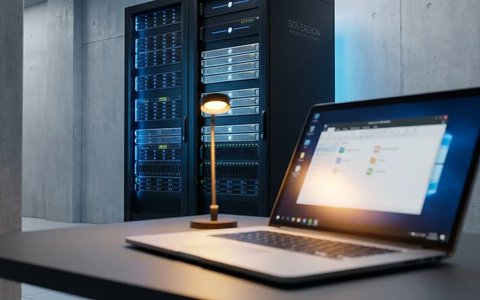 Nextcloud und LibreOffice: Open-Source-BĂŒrosoftware erobert die Unternehmen - Foto: ĂŒber boerse-global.de Nextcloud und LibreOffice: Open-Source-BĂŒrosoftware erobert die Unternehmen - Foto: ĂŒber boerse-global.de