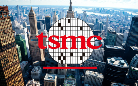 TSMC Navigates Regulatory Shifts as Advanced Manufacturing Drives Growth - Bild: über boerse-global.de